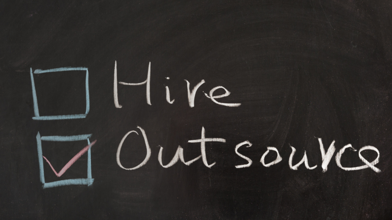 Business Tips - Outsource your Marketing Plan - Outsourced Marketing Team - Association Marketing