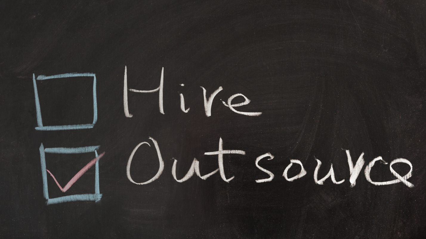 Business Tips - Outsource your Marketing Plan - Outsourced Marketing Team - Association Marketing