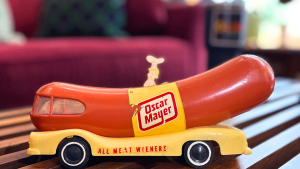 Oscar Mayer - Brand Marketing - Business Marketing Tips