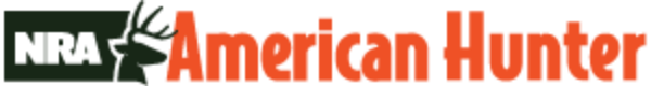 NRA American Hunter magazine logo