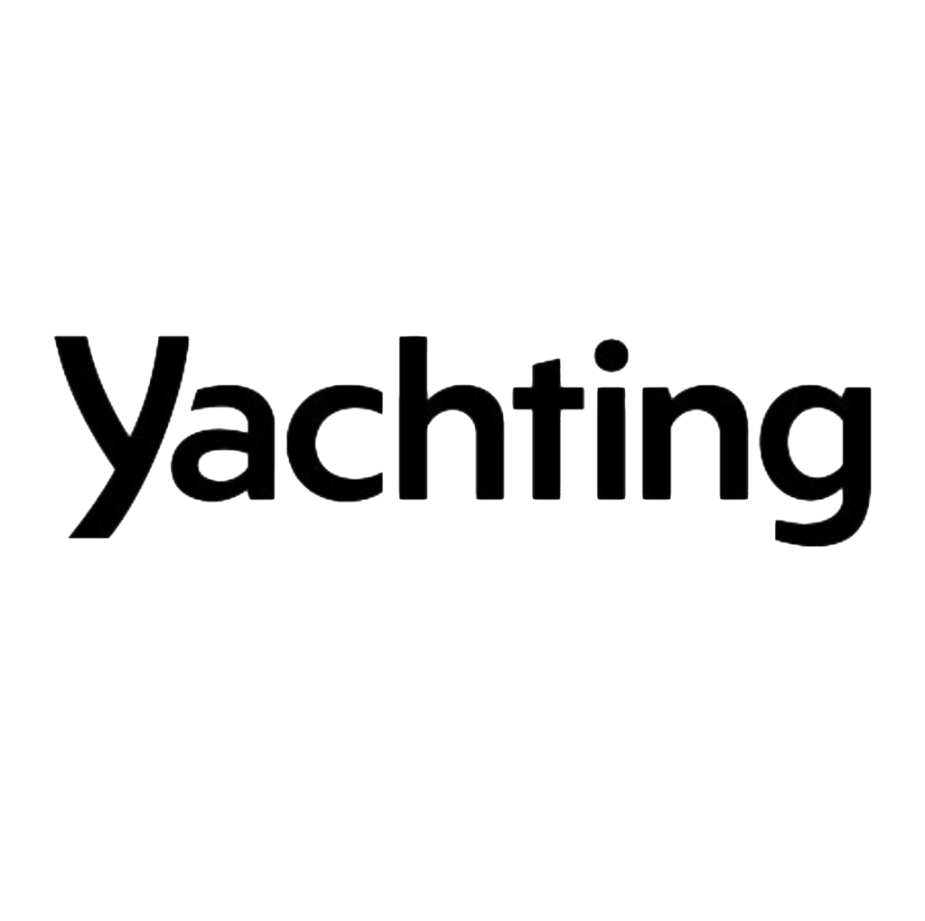 Yachting Magazine logo